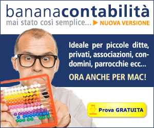 Banana Contabilita - Clicca per saperne di più!