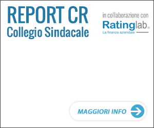 ratinglab - Report CR Collegi Sindacali - Clicca per saperne di più!