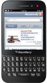 BlackBerry Q5