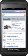 BlackBerry Z10