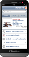 BlackBerry Z30