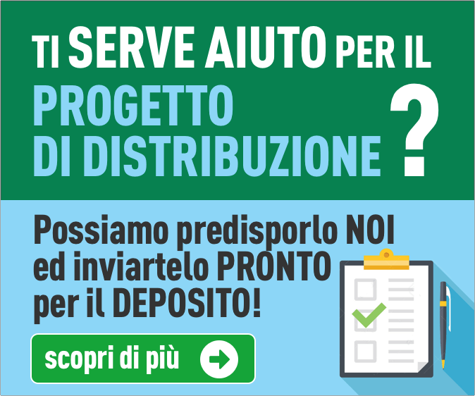 Servizio redazione PDD - 336x280 - Clicca per maggiori informazioni!