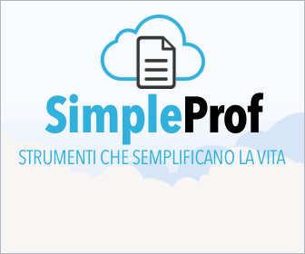 SimpleProf - Clicca per maggiori informazioni!