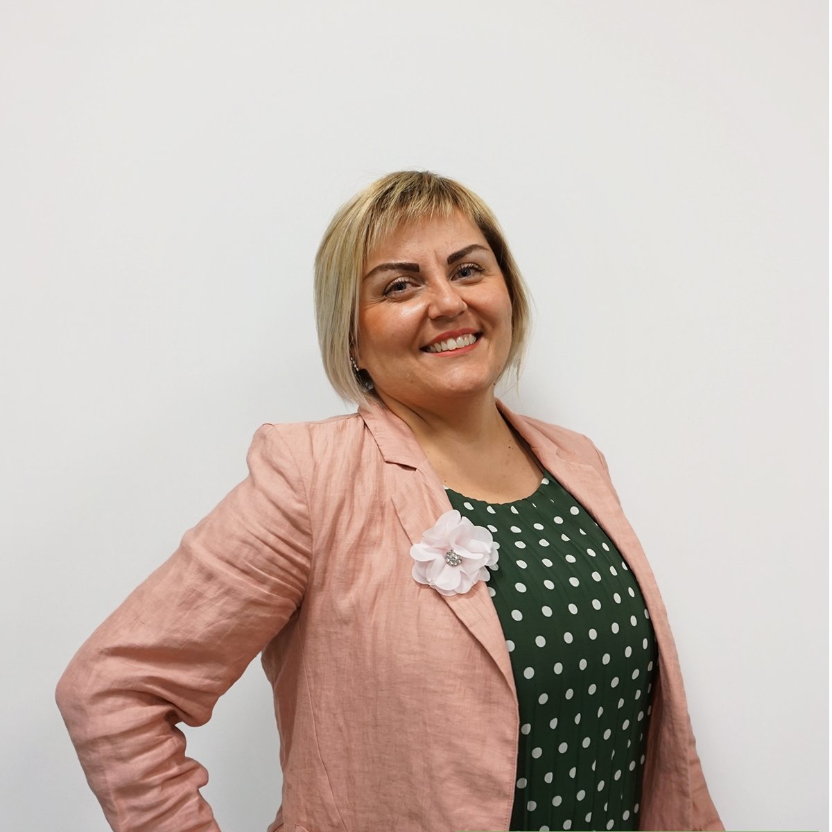Ingrid di Giuseppe