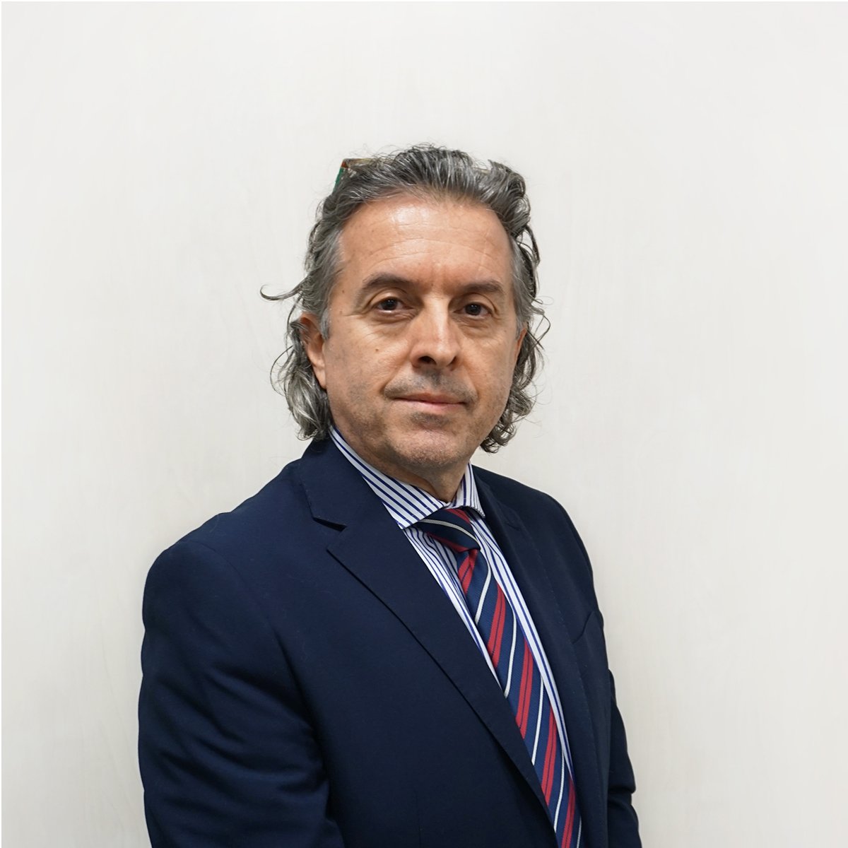Oberdan Tura