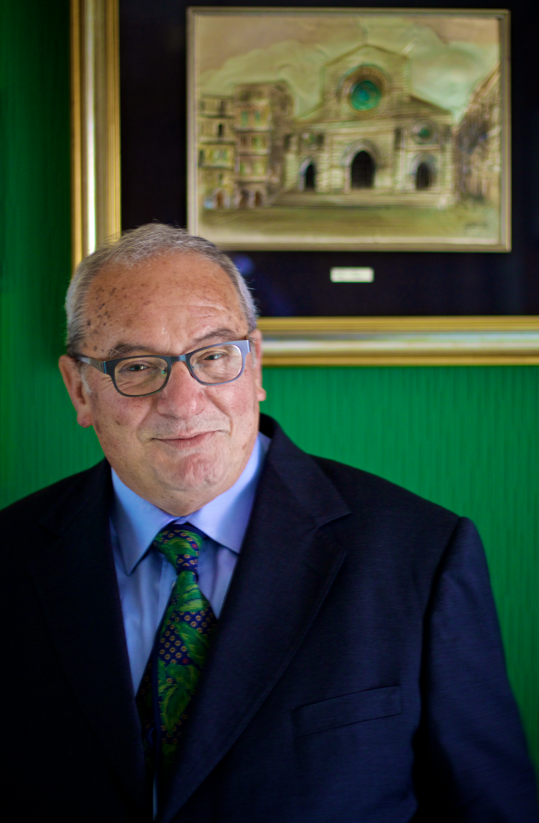 Dott. Giuseppe Bilotta