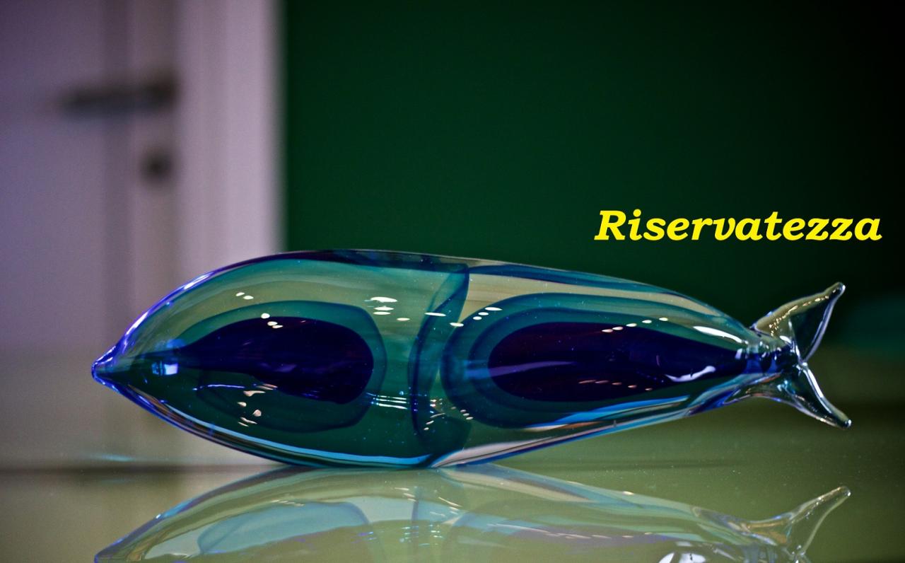Riservatezza