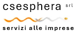CSESPHERA SRL - SERVIZI INTEGRATI ALLE IMPRESE