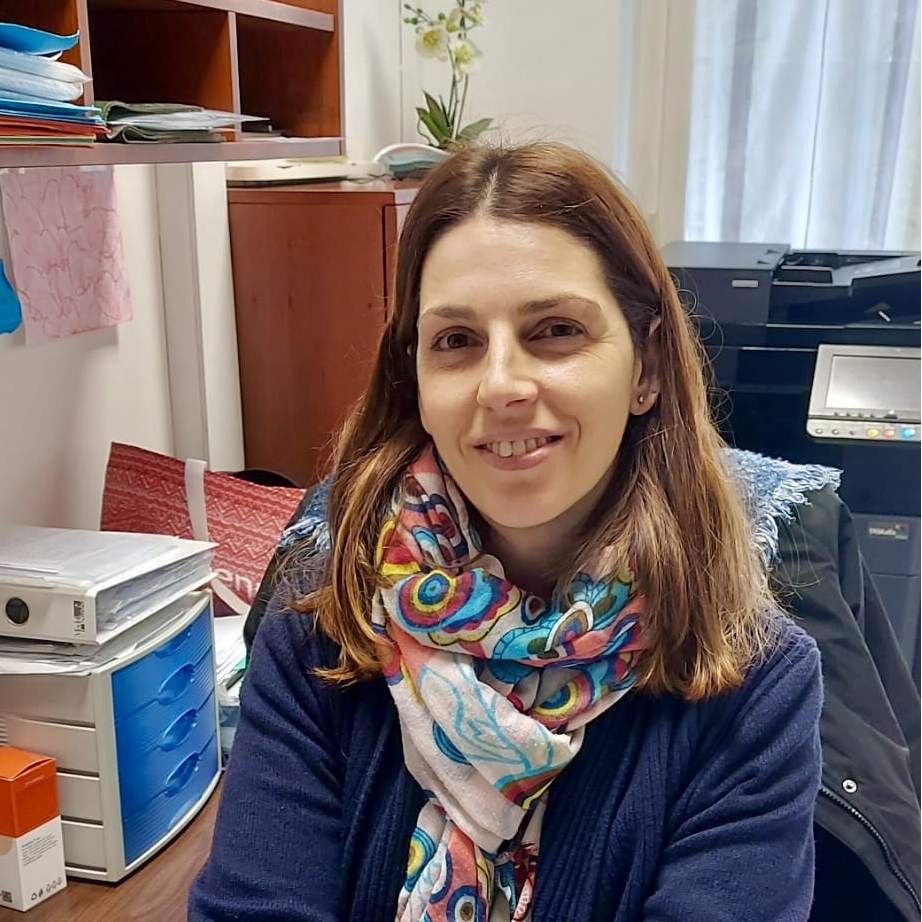 Michela Trivisonno