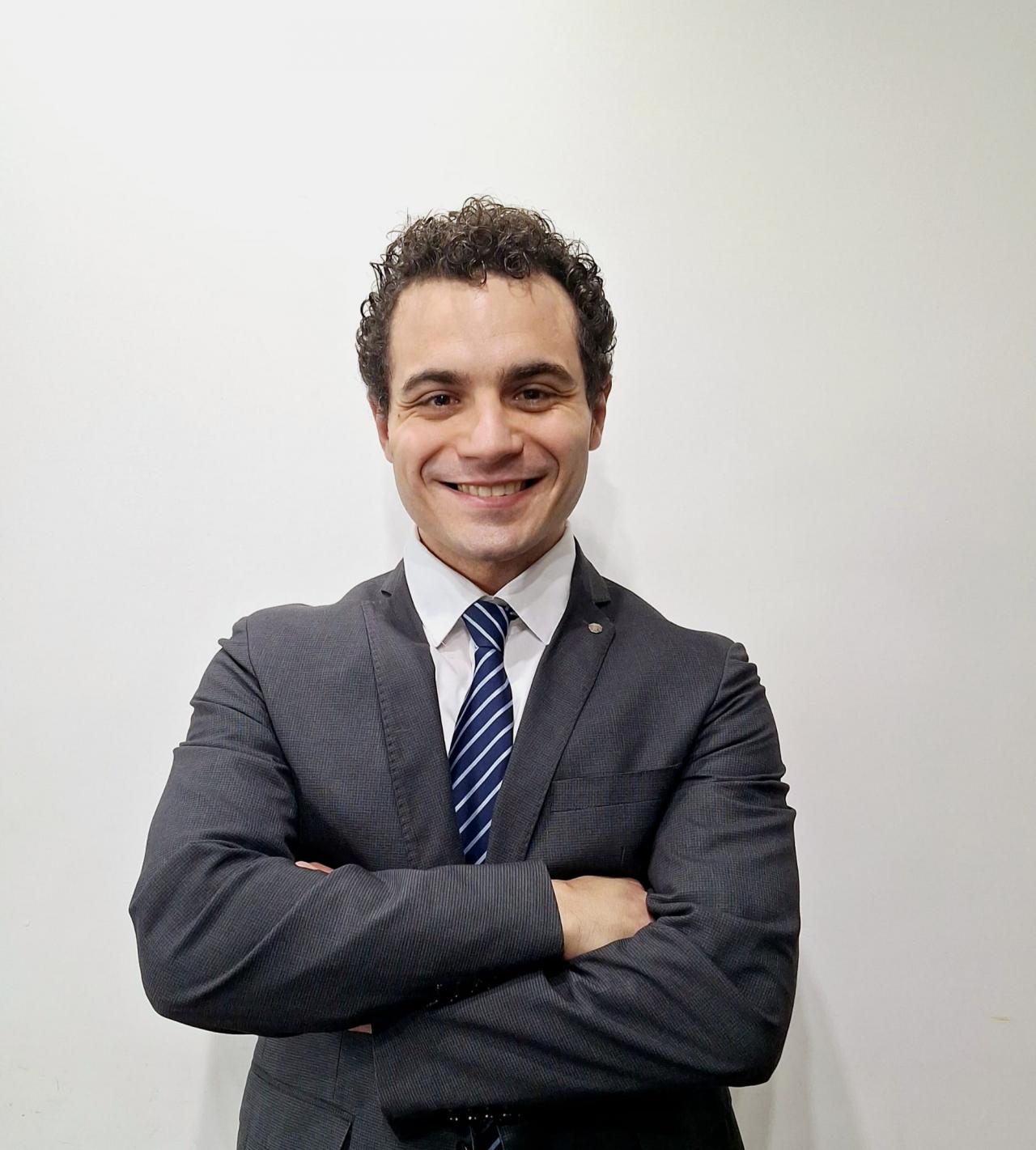 Dott. Antonio Di Costanzo - Praticante Commercialista