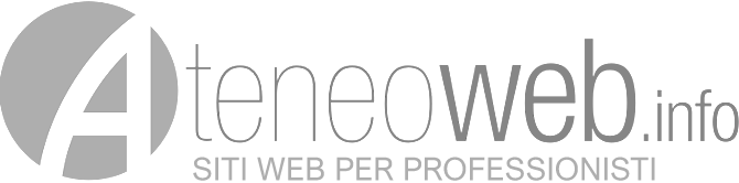 Siti web per Professionisti