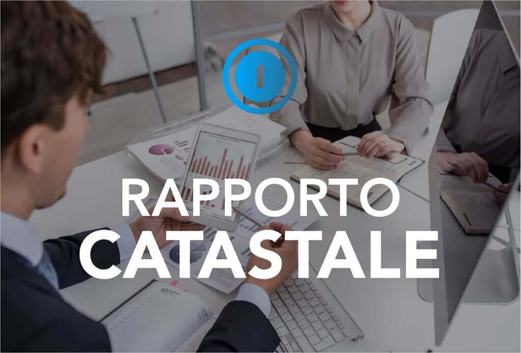 Rapporto Catastale – Ricerca immobili online