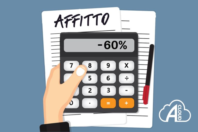 Calcolo credito d’imposta affitti e locazioni COVID 19 (Decreti