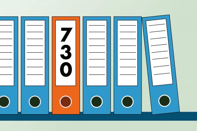 LE DISPENSE DI ATENEOWEB – Il modello 730: guida alla compilazione