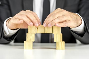 Finanziamento all’impresa da privato non socio: modello e procedura per prestiti tra privati
