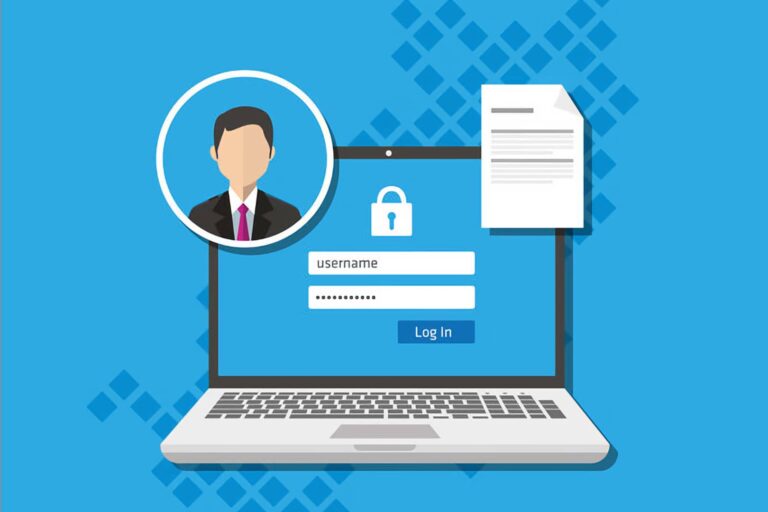 Password policy: informativa sull’uso corretto delle credenziali di accesso