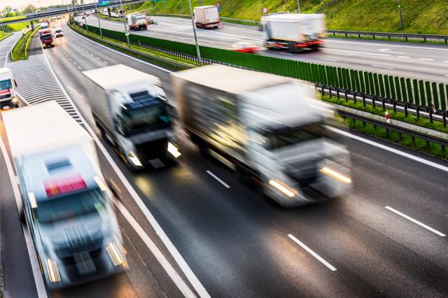 Reverse charge logistica: il modello per l’opzione IVA transitoria e il software ‘ReverseChargeLogistica’