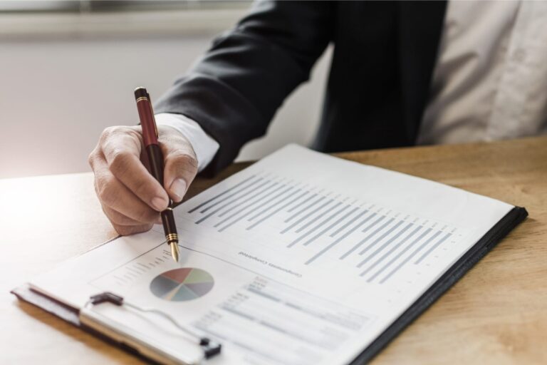 I numeri chiave per guidare la PMI – La riclassificazione dello stato patrimoniale: una mappa per la solidità della PMI