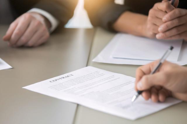 Rinnovo contratto collettivo consorzi ed enti di sviluppo industriale