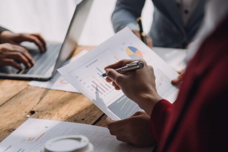 I numeri chiave per guidare la PMI – Seguire il flusso di cassa: il rendiconto finanziario per la PMI