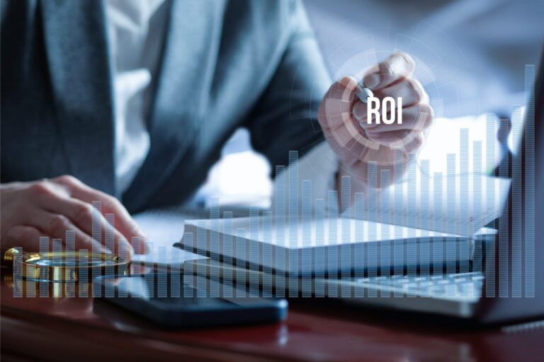 I numeri chiave per guidare la PMI – ROI (return on investment): la guida definitiva per misurare il successo del capitale investito
