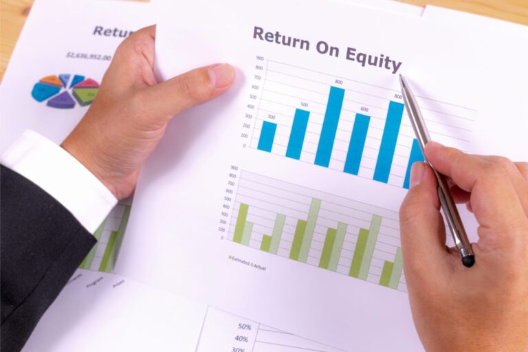 I numeri chiave per guidare la PMI – ROE (return on equity): perché è l’indicatore più amato da soci e imprenditori