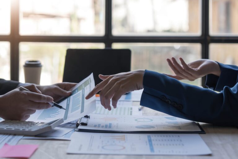 I numeri chiave per guidare la PMI – EBITDA e EBITDA margin: come valutare la pura redditività operativa della tua PMI