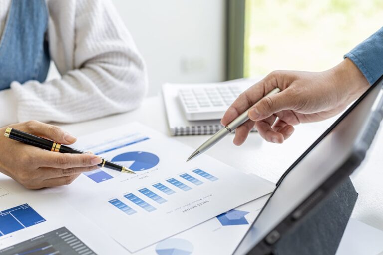 I numeri chiave per guidare la PMI – ROS (return on sales): misurare l’efficienza delle vendite e la redditività di ogni euro fatturato