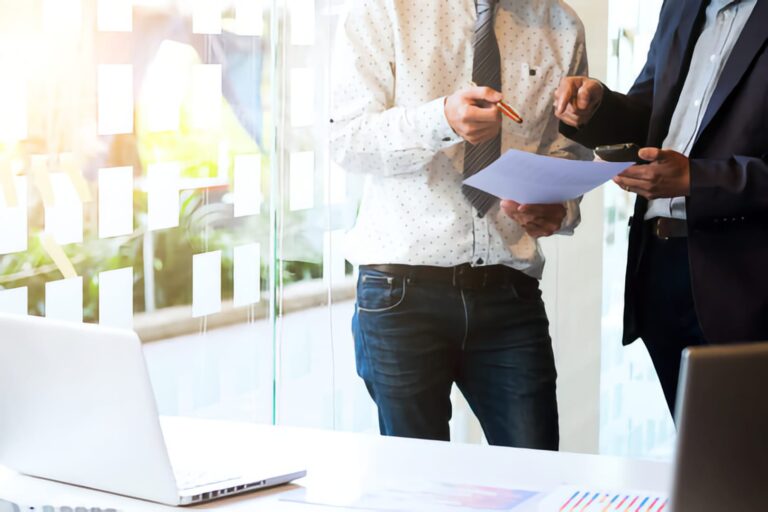 Controllo di Gestione: il commercialista e l’imprenditore…un continuo affiancamento