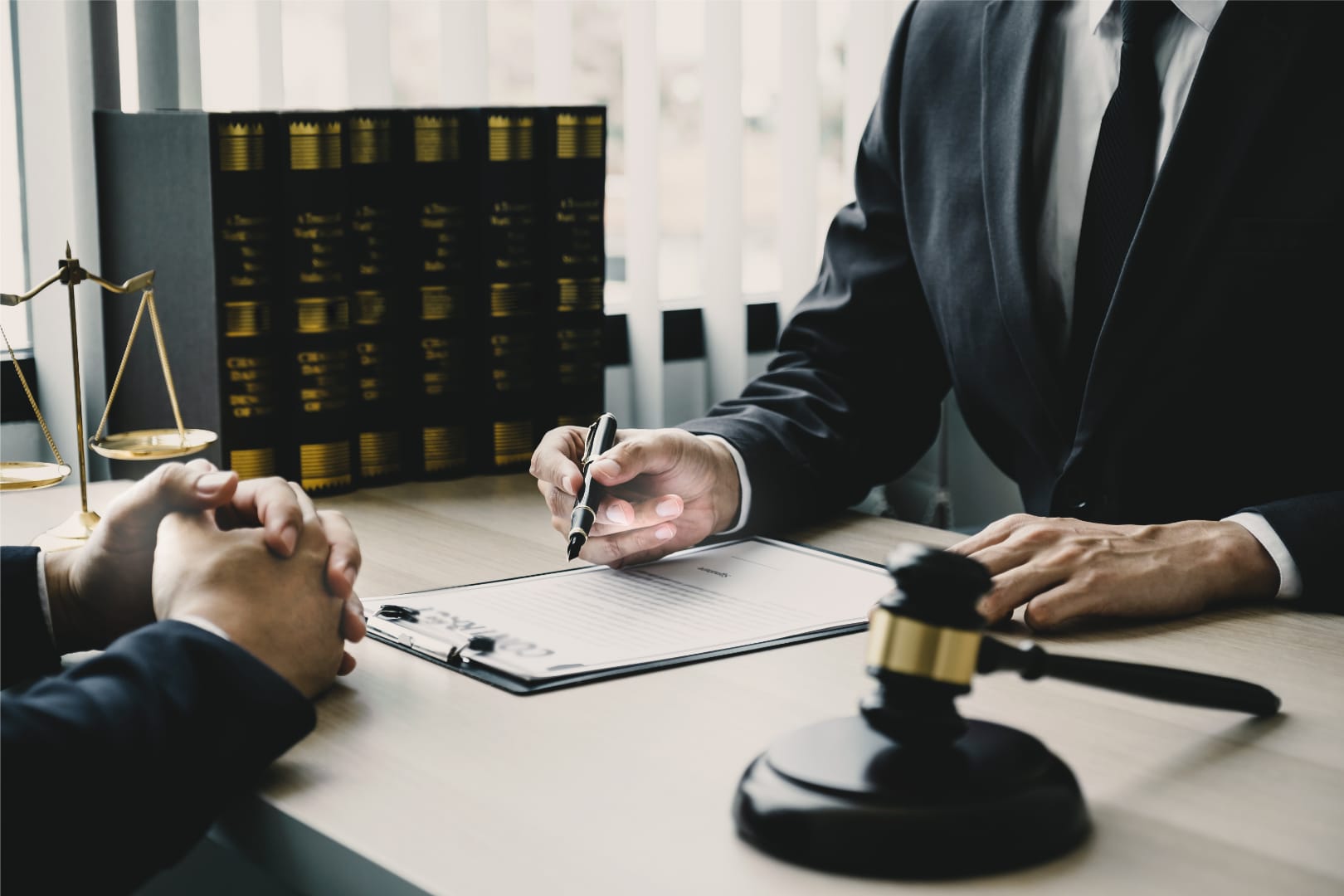 I protagonisti dell’asta immobiliare: ruoli e responsabilità