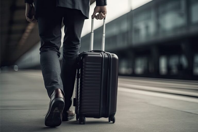 Tracciabilità spese di trasferta e di rappresentanza