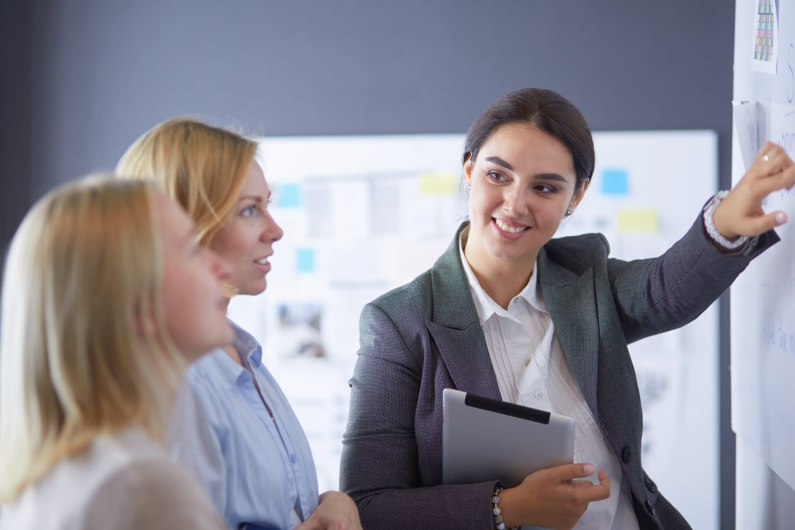 Una nuova visione per i fondi interprofessionali