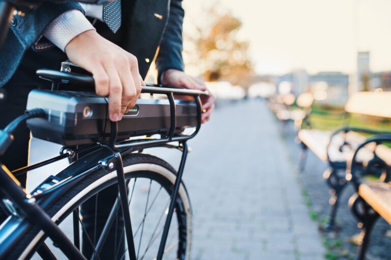 E-bike in azienda: come innovare il welfare e azzerare il cuneo fiscale