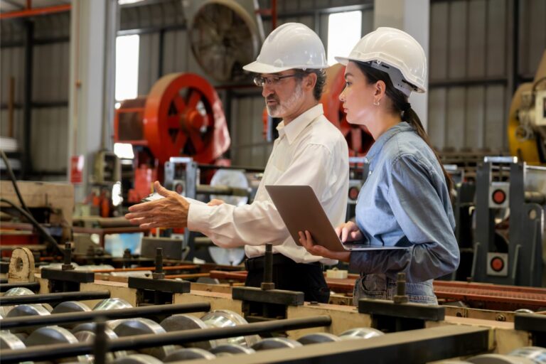 Controllo di Gestione: il professionista e le misurazioni in produzione