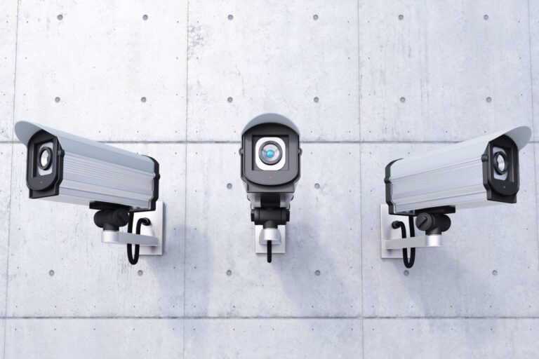 Garante privacy: ancora sanzioni sulle telecamere