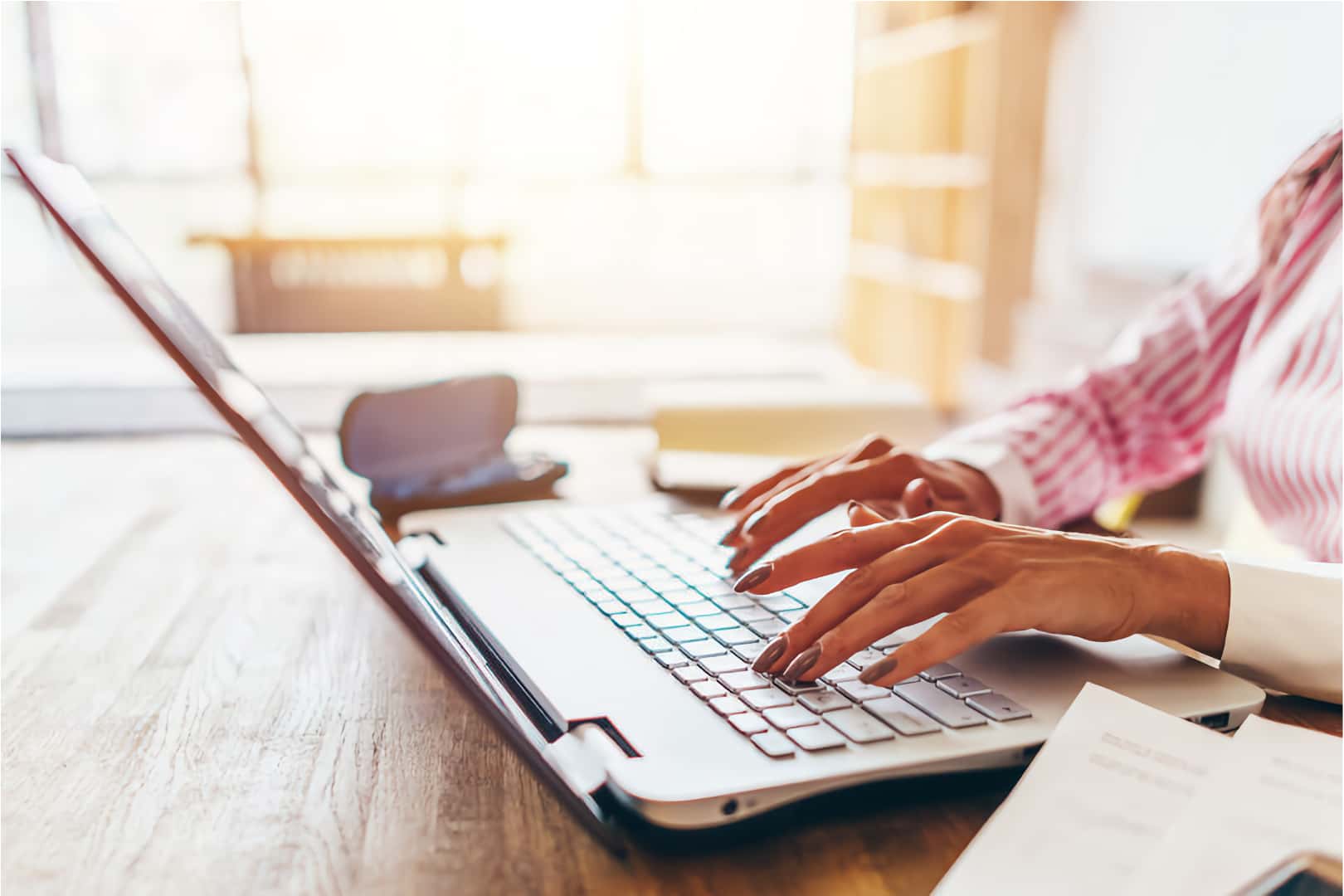 Come adeguare l’azienda allo Smart Working