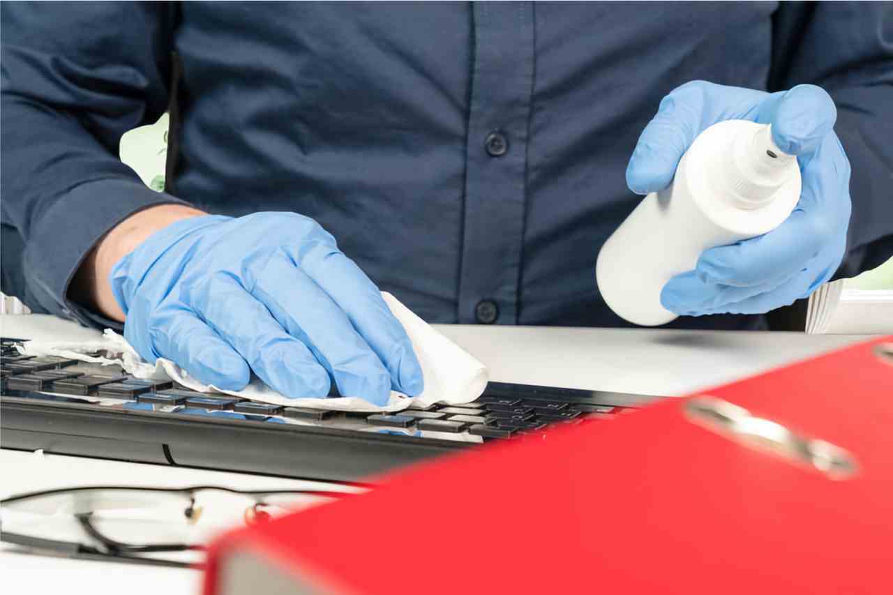Credito di imposta per sanificazione degli ambienti di lavoro