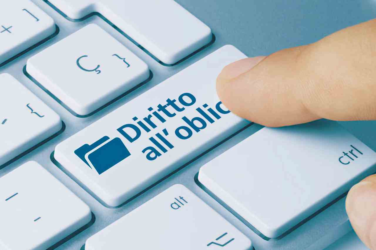 Diffamazione e diritto all’oblio