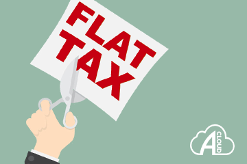 Flat Tax con effetti dirompenti per i Professionisti