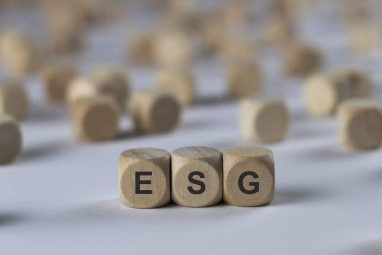 Valutazione d’azienda e ESG