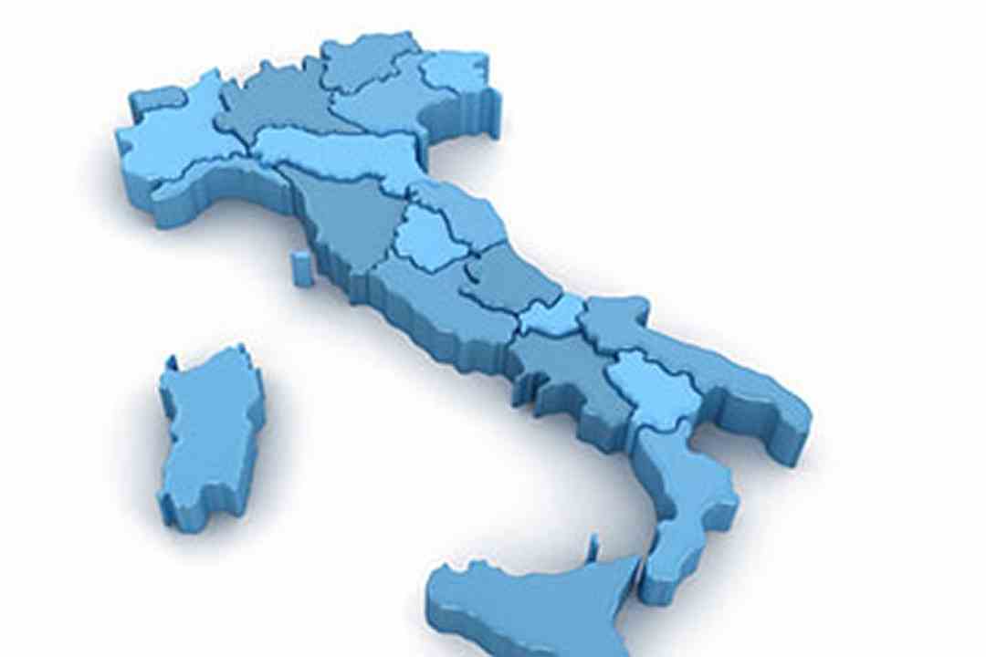 Italia, un Paese e tre economie: i conti territoriali dell’Istat fotografano la forbice tra Nord, Centro e Sud
