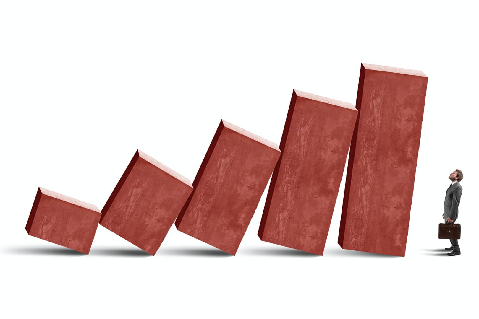 Novità “crisi d’impresa”: soglie abbassate, dal 2022, per l’obbligo di segnalazione da parte dei creditori pubblici qualificati