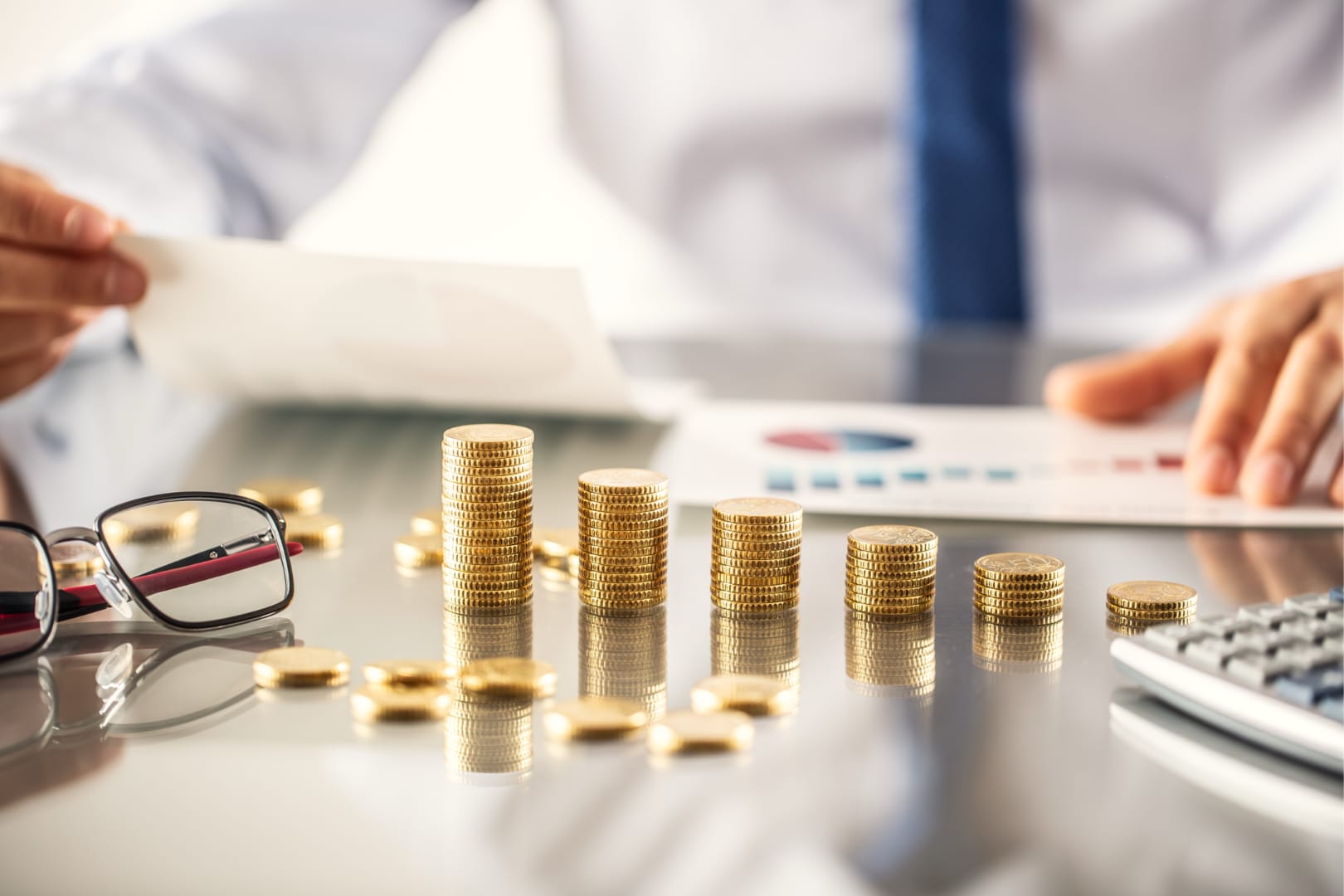 I numeri chiave per guidare la PMI – Net profit margin: quanto guadagna davvero la tua azienda? L’analisi dell’ultima riga del bilancio