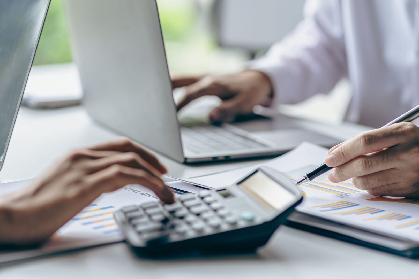 I numeri chiave per guidare la PMI – Il flusso di cassa operativo: il vero motore della tua azienda, oltre l’utile contabile