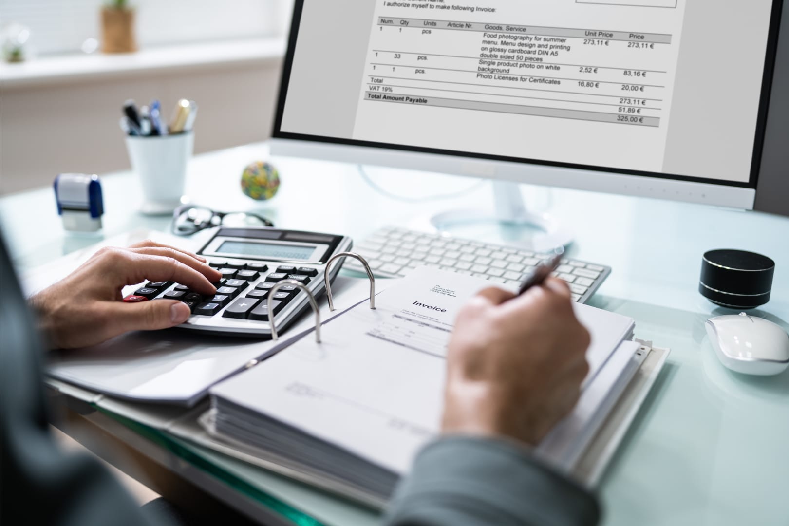 I numeri chiave per guidare la PMI – Come il DPO trasforma i tuoi fornitori in alleati di cassa