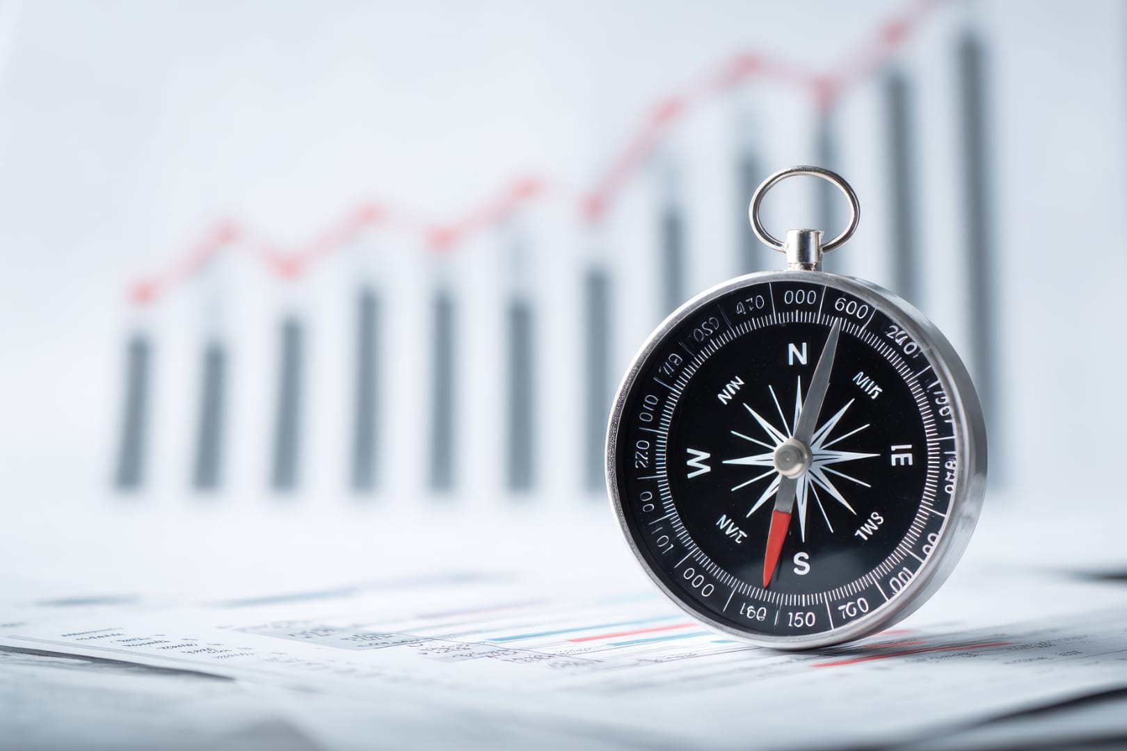 I numeri chiave per guidare la PMI – Rapporto PFN/EBITDA: la bussola delle banche per misurare la sostenibilità del tuo debito
