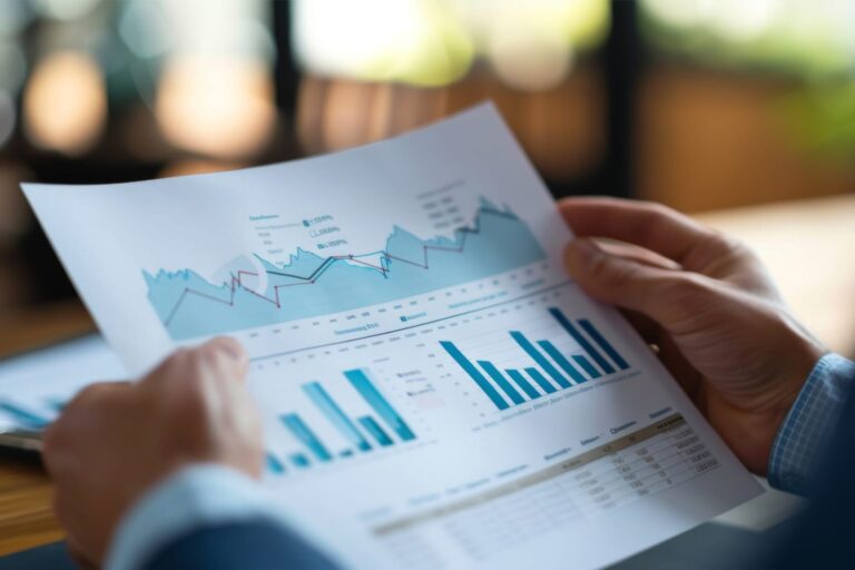 I numeri chiave per guidare la PMI –  Grado di copertura delle immobilizzazioni: come garantire solidità ai tuoi investimenti a lungo termine