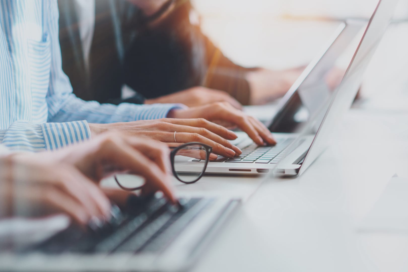 I numeri chiave per guidare la PMI – Produttività del lavoro: misurare il valore aggiunto per dipendente