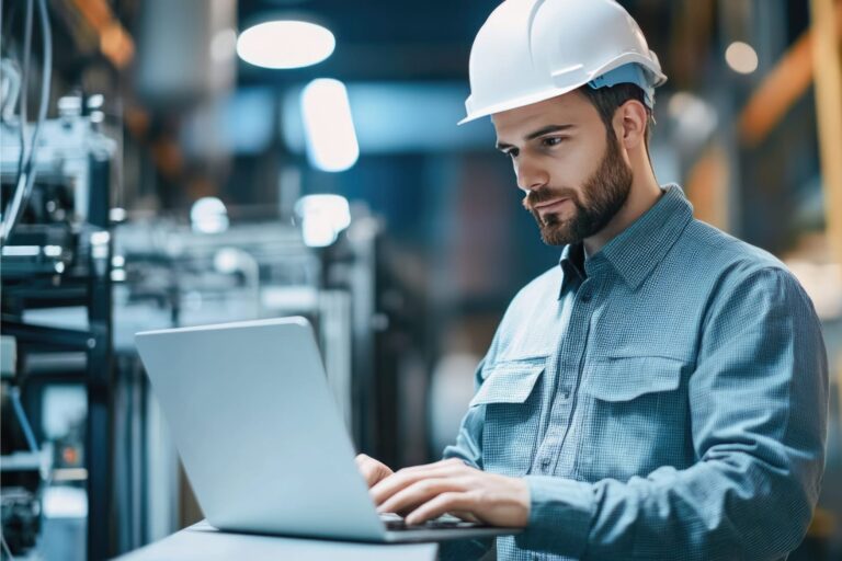 I numeri chiave per guidare la PMI – L’efficienza che non vedi: perché l’OEE è il miglior alleato della tua fabbrica