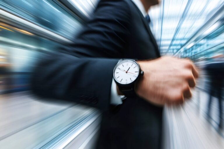 I numeri chiave per guidare la PMI – Battere il tempo: ridurre il lead time per conquistare il mercato globale
